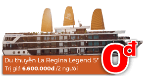 La-regina