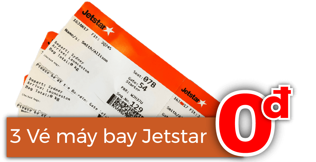 Jetstar