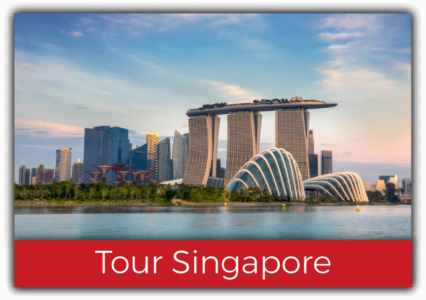 Tour Singapore