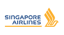 Vé máy bay Singapore Airlines