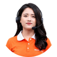 Chuyên viên tư vấn vé đoàn