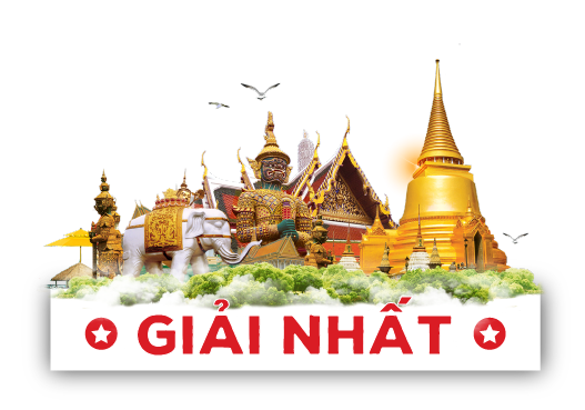 Giải nhất